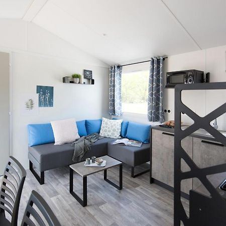 Chalet Bord De Mer Gouville-sur-Mer Экстерьер фото