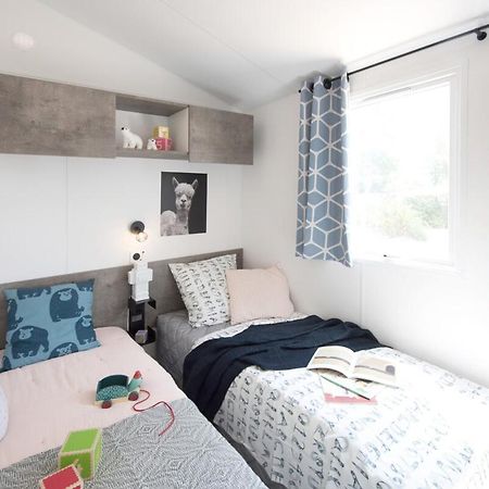 Chalet Bord De Mer Gouville-sur-Mer Экстерьер фото